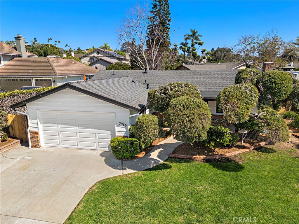 3960 Park Dr