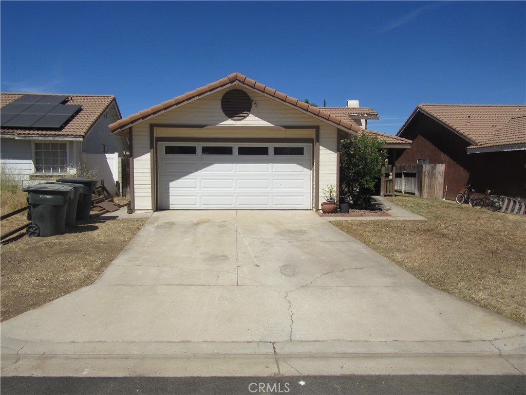 342 Red Pine