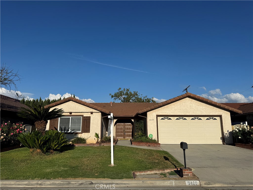 5420 Lorenza Court