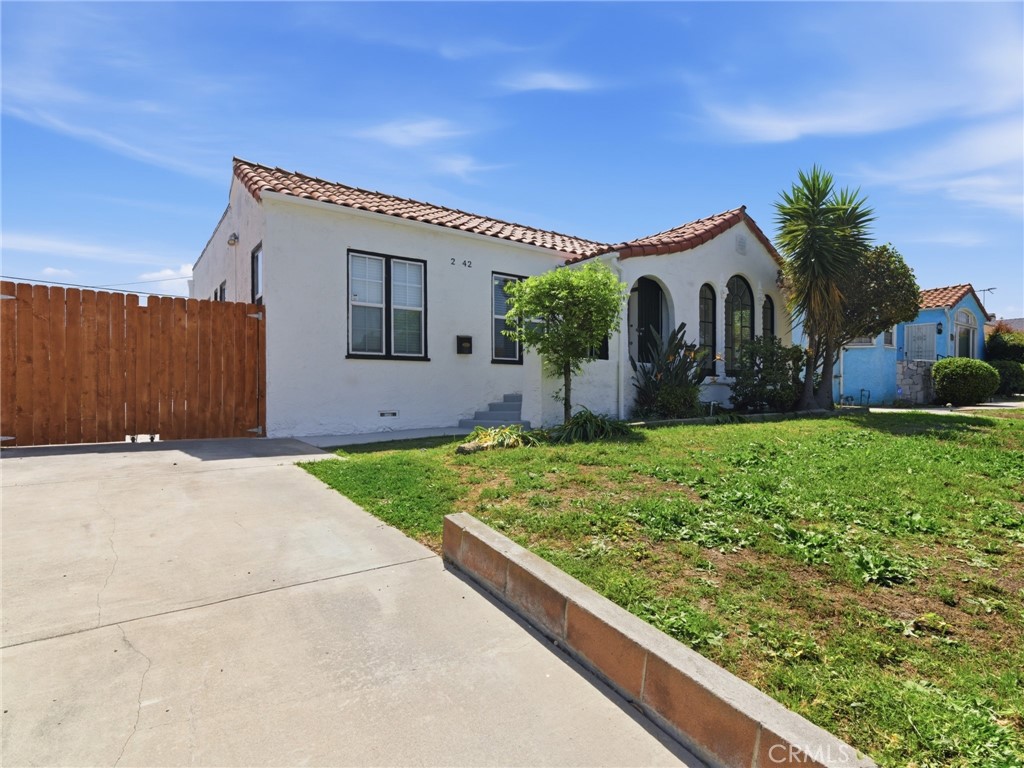 2042 75th Street