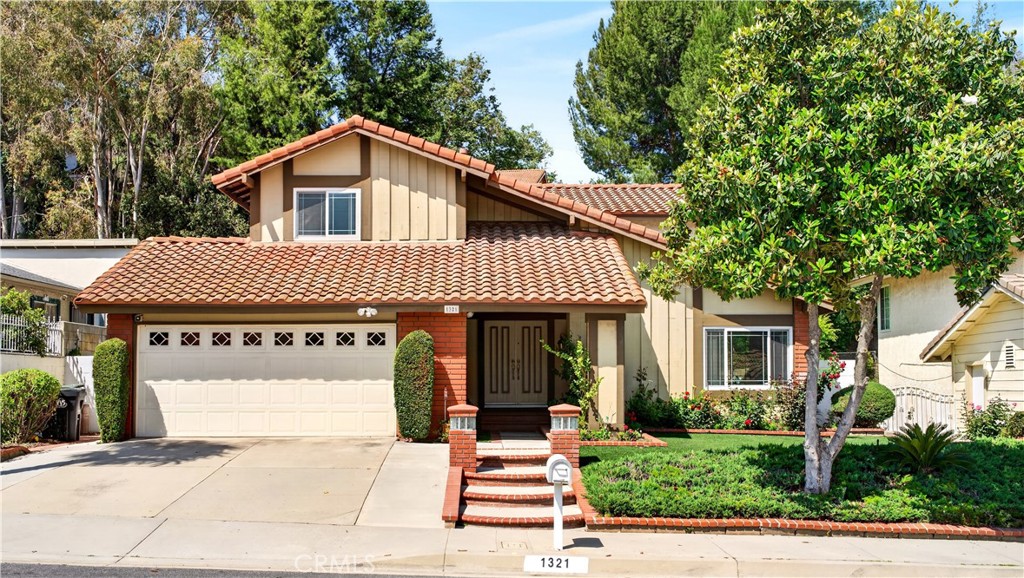 1321 Glenthorpe