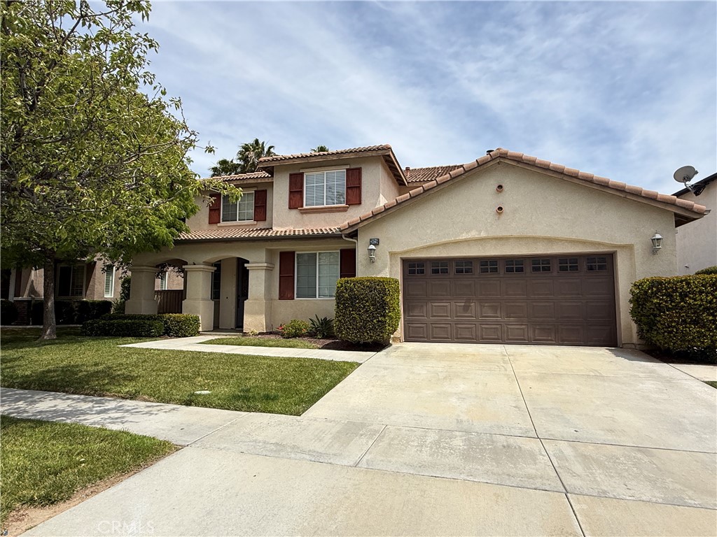 38218 Clear Creek St.
