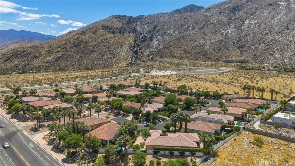 300 Big Canyon Drive