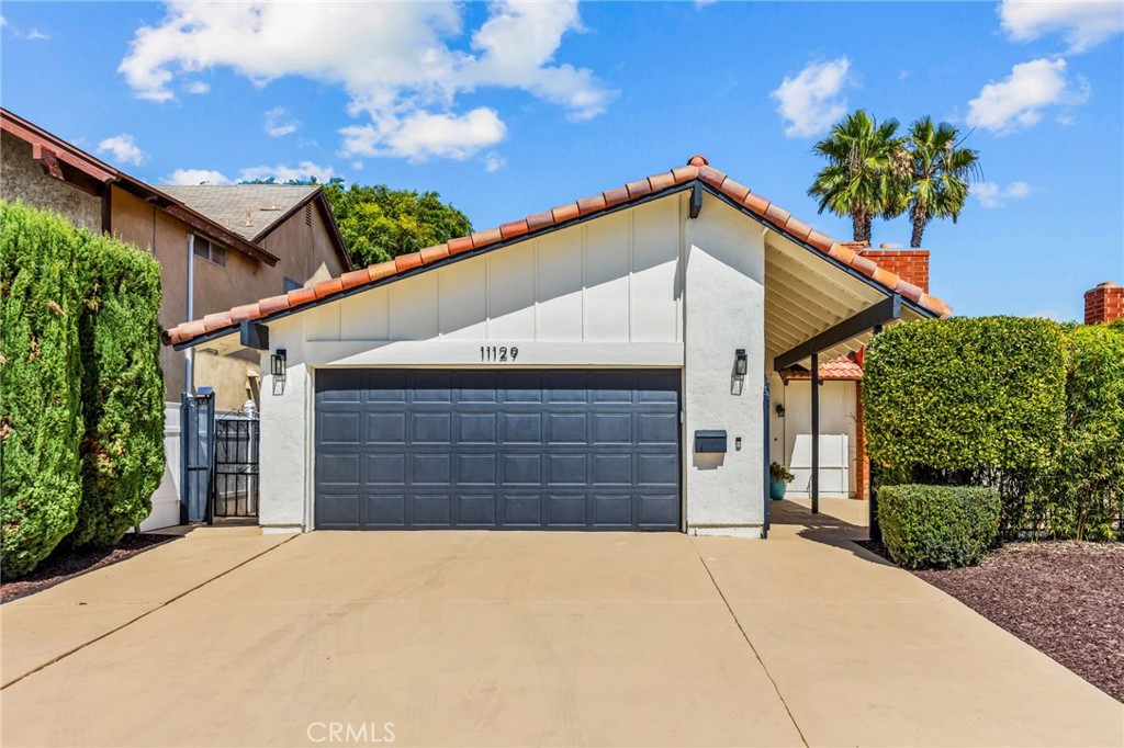 11129 Pegasus Ave.