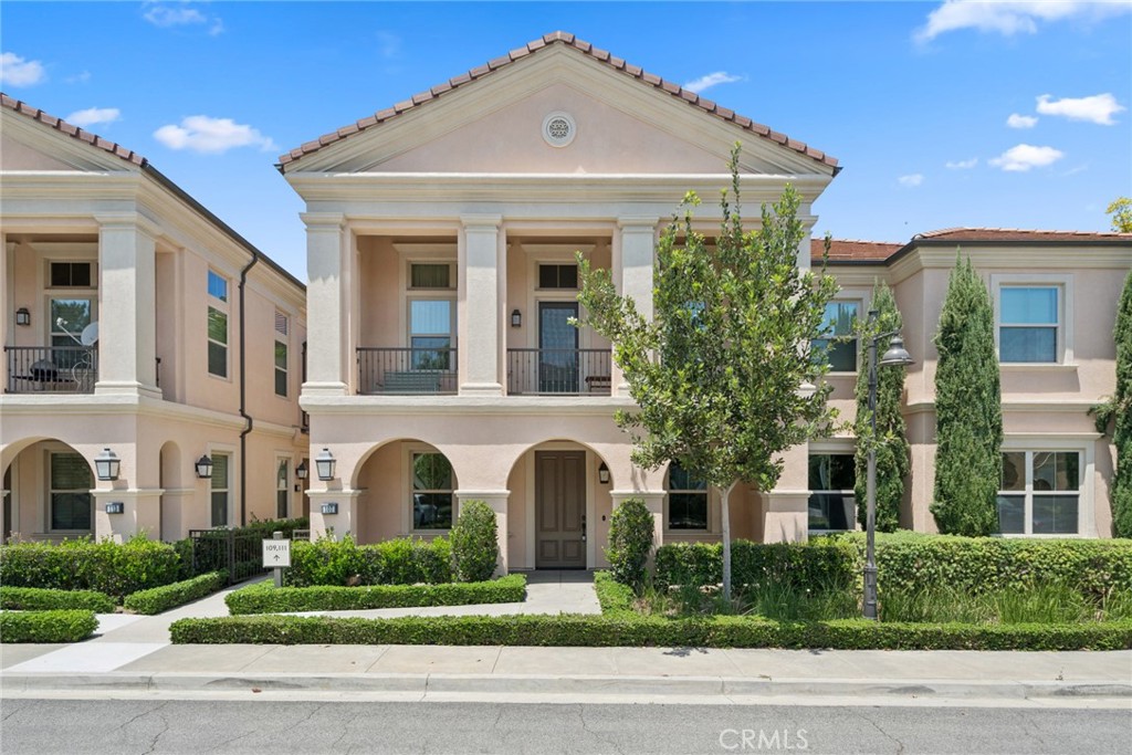 107 Mayfair