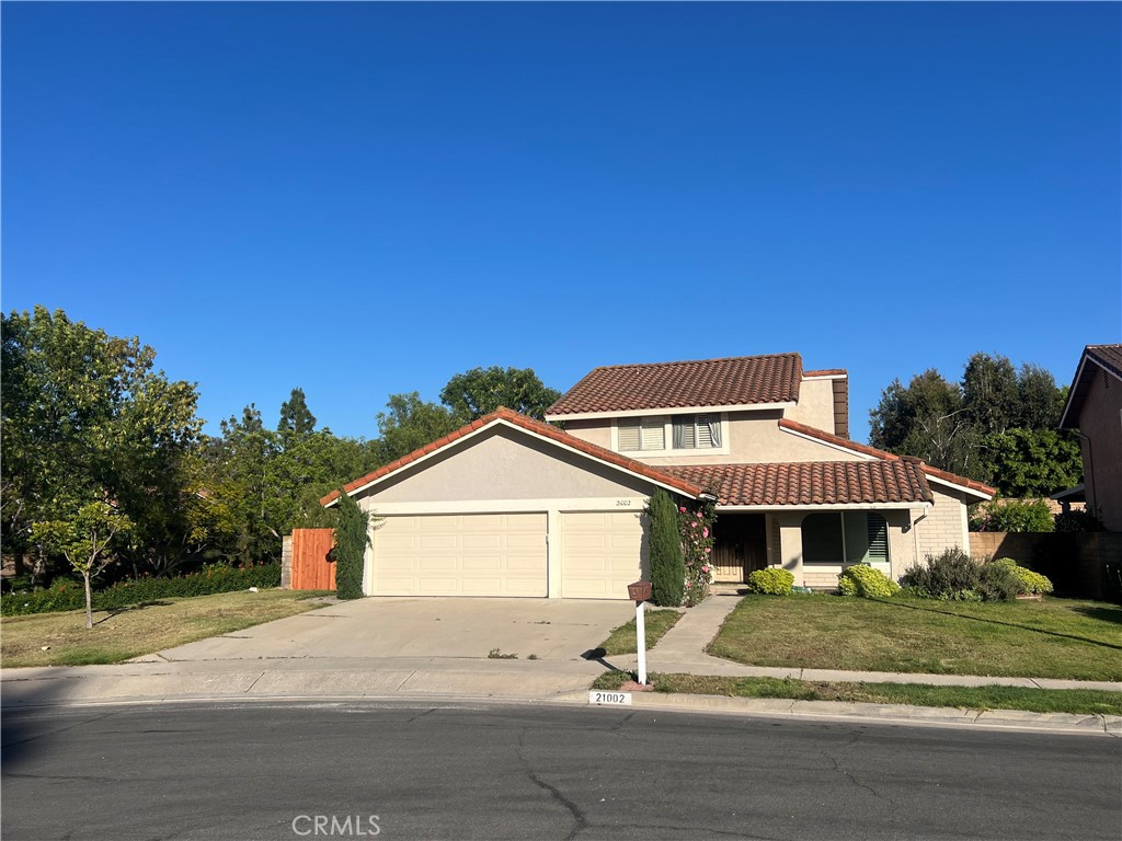 21002 Calle Caminata