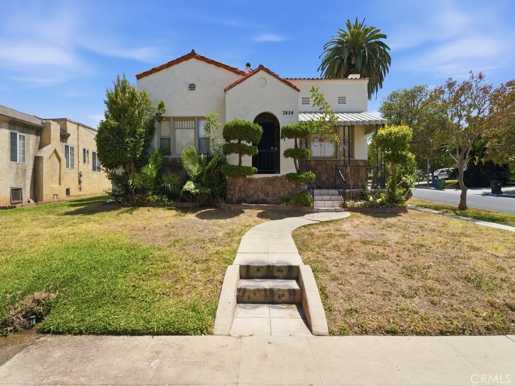 3454 76th Street