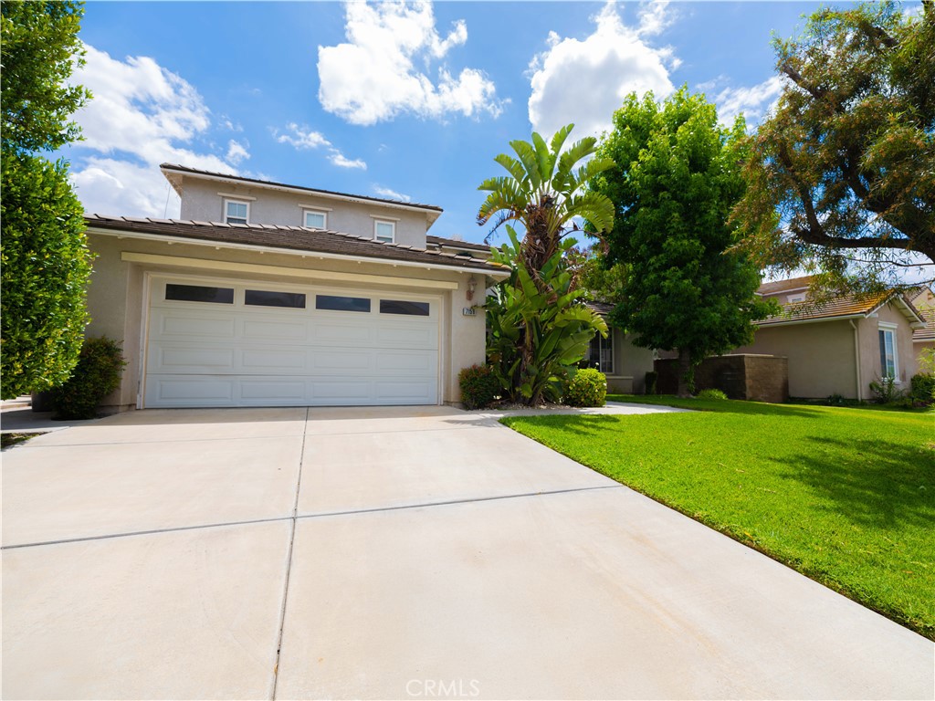 7158 Twinspur Court