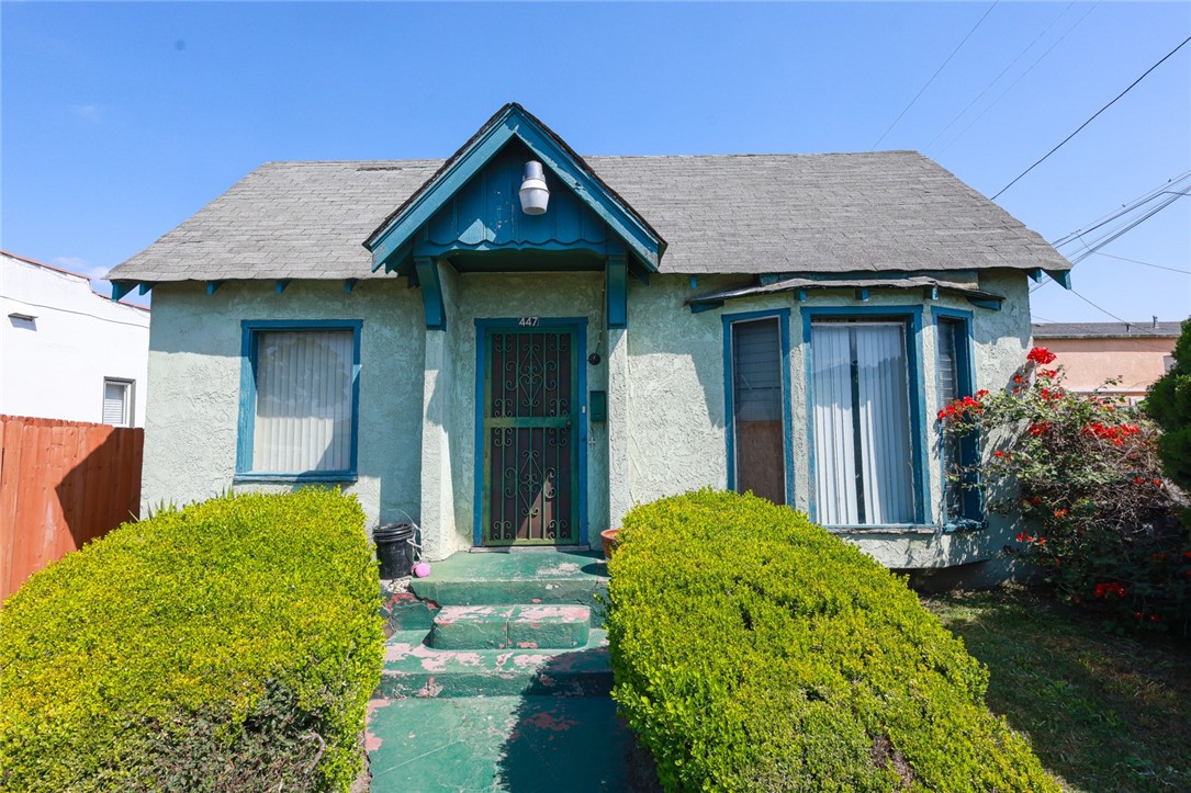 447 94th Street
