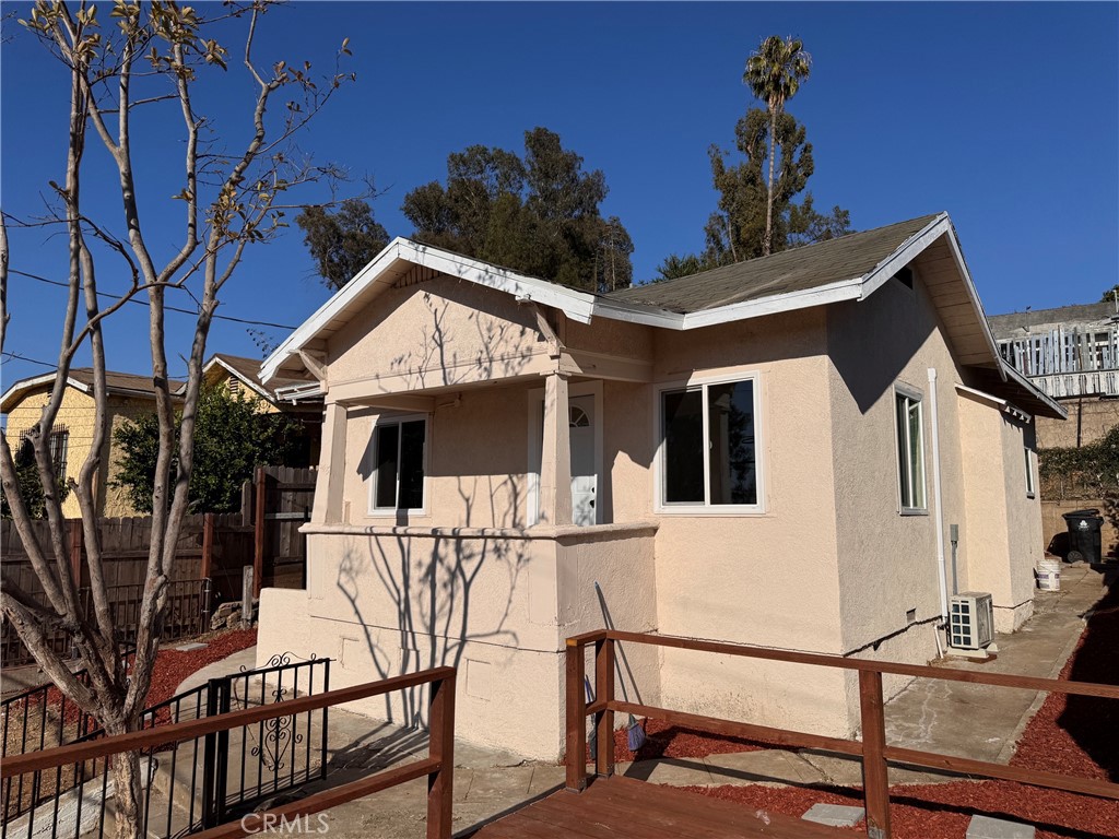 648 ORME Avenue