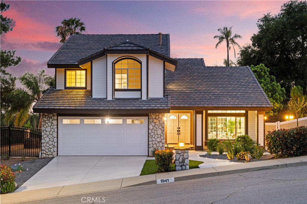 1941 Onyx Drive