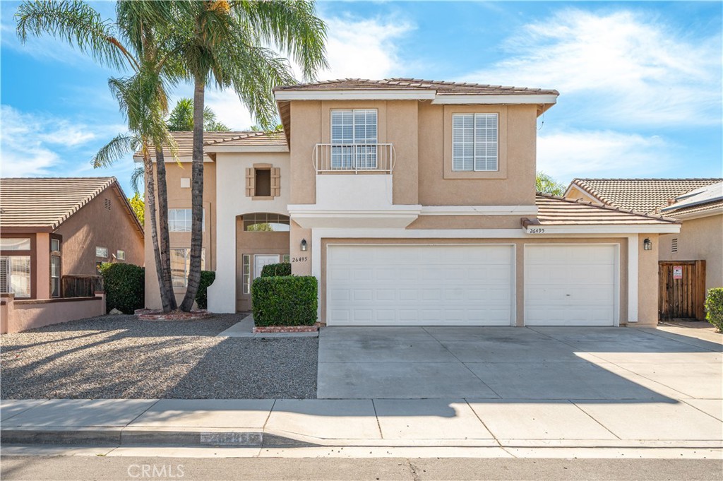 26495 Saint Michel Lane