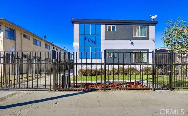 6821 11th Ave.