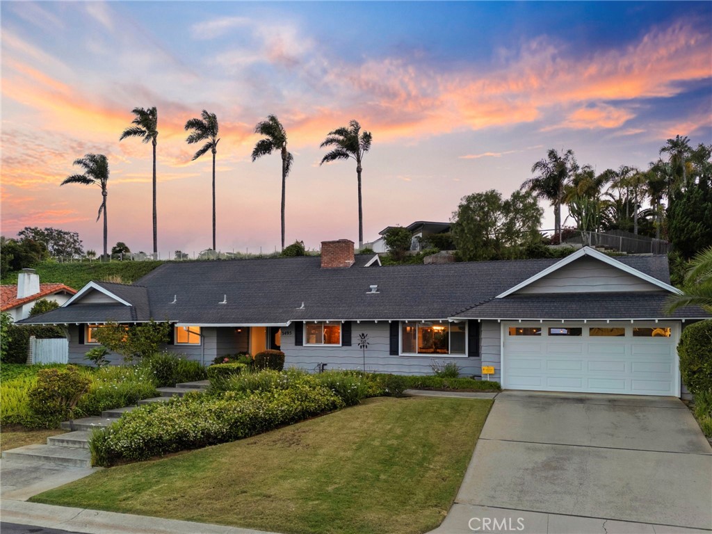 3495 Ridgecrest