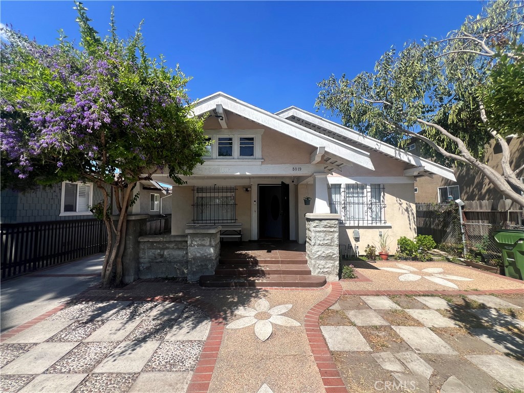 5019 Halldale