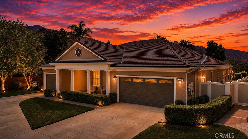 17089 Bluff Vista Court
