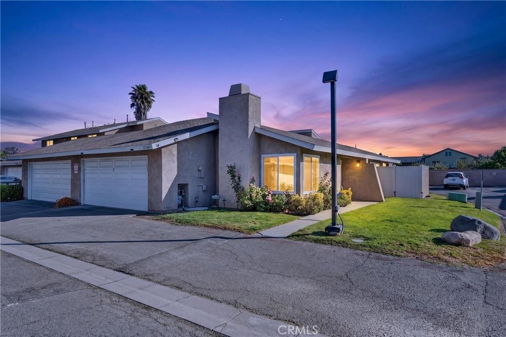 44535 La Paz Rd