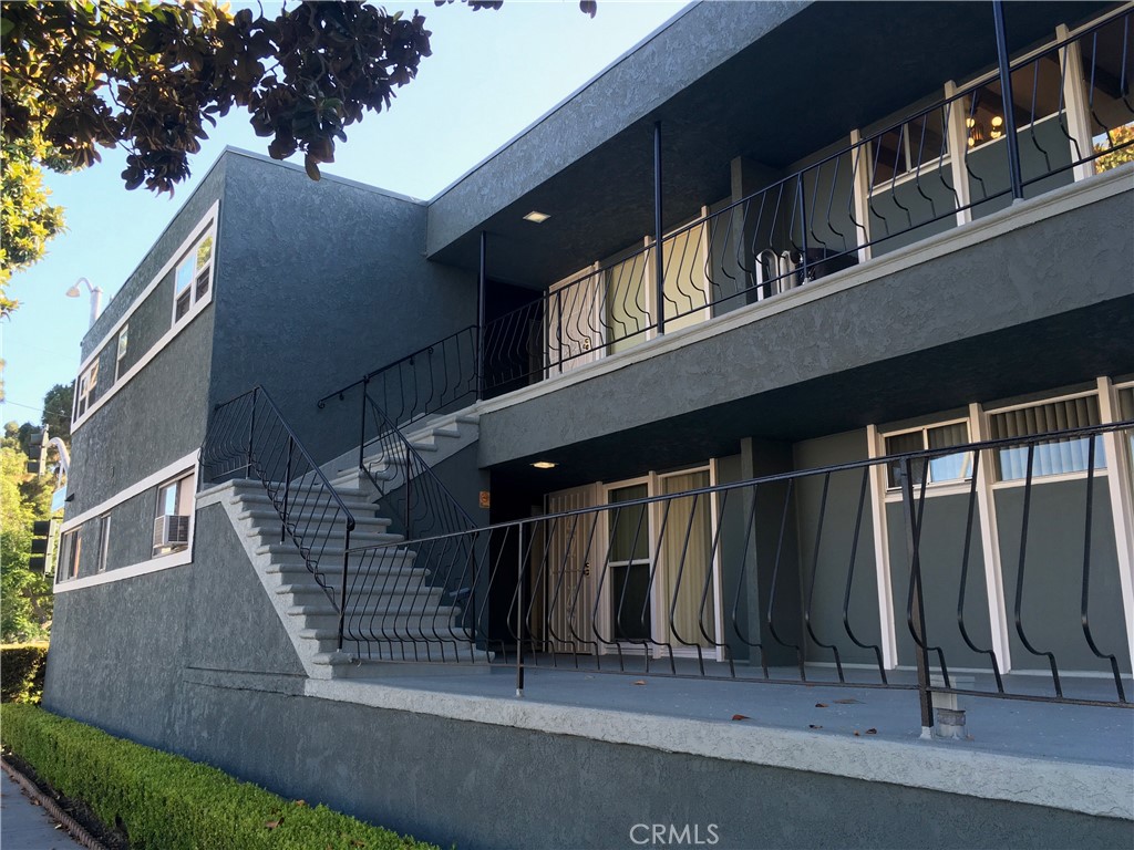 231 Junipero Avenue