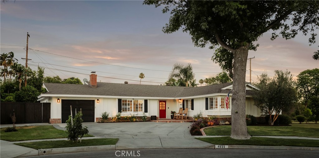 4522 Loganview Drive