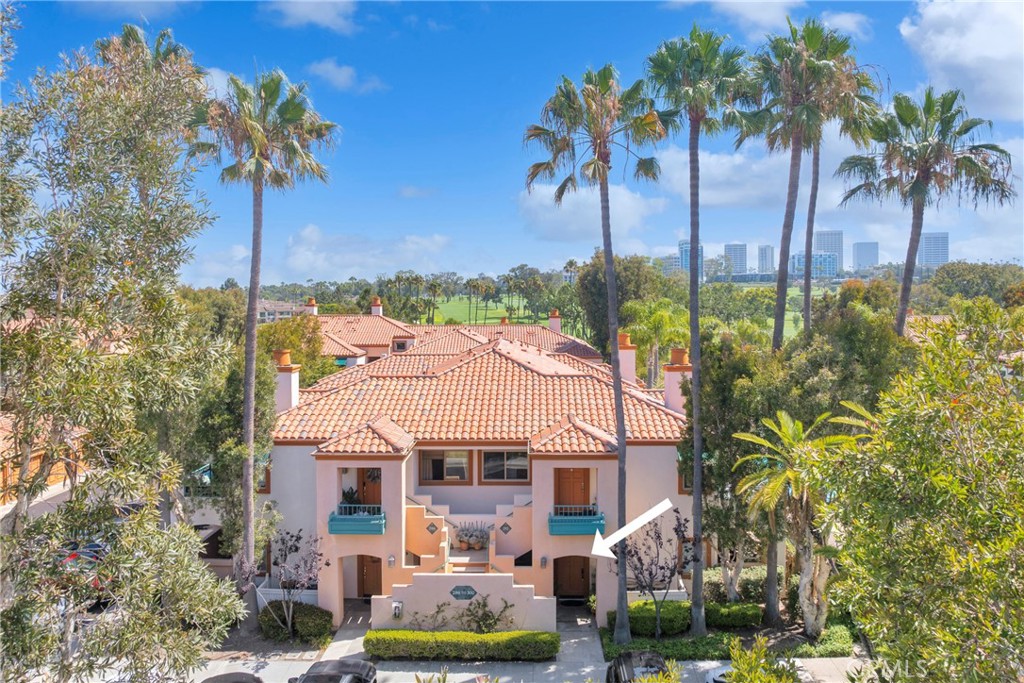 290 Villa Point Drive