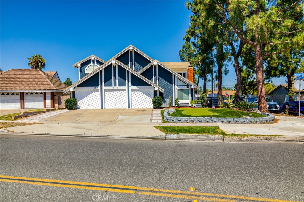 105 Milton