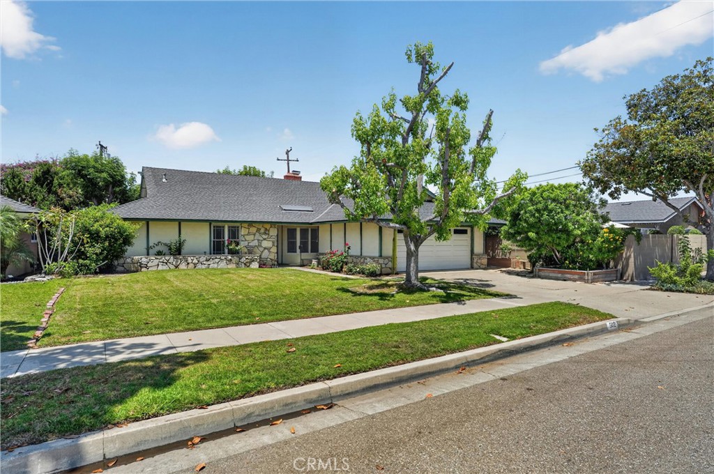 502 Gardner Drive