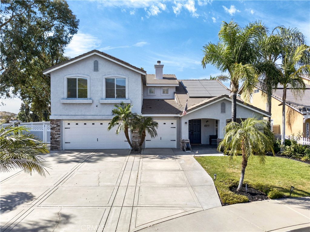 13238 Mountain View Court