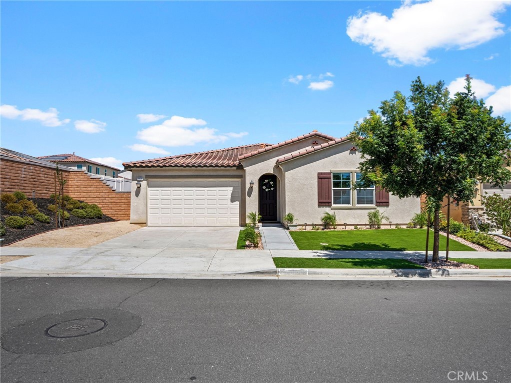 25830 Buckeye Meadow