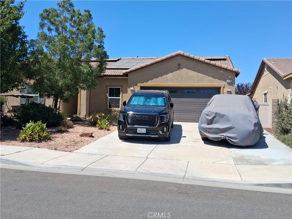 26436 Mallory Court