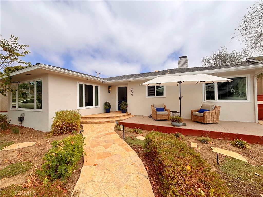 264 DOROTHY Avenue