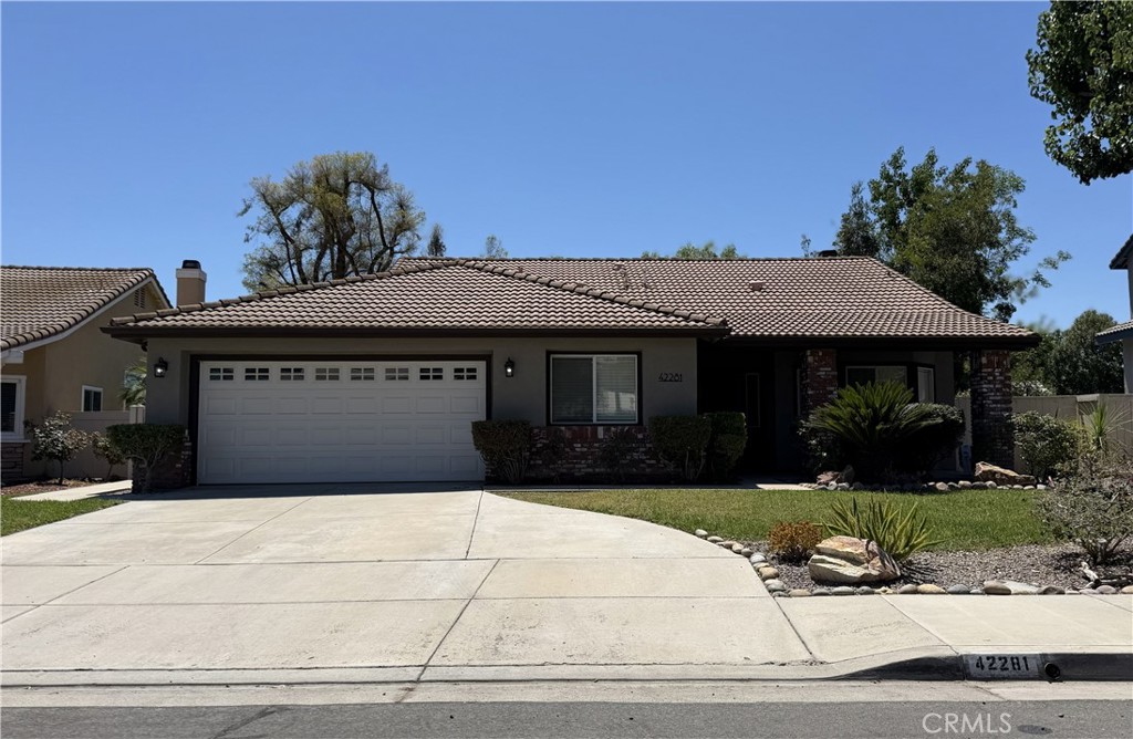 42281 Camino Romo