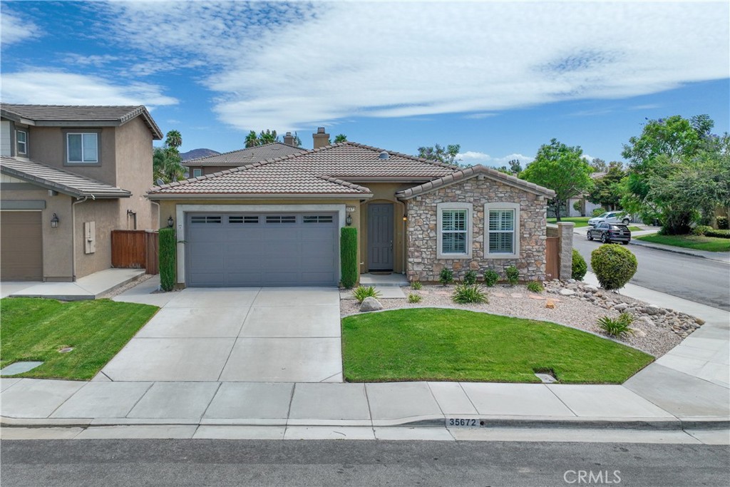 35672 Loggins Court