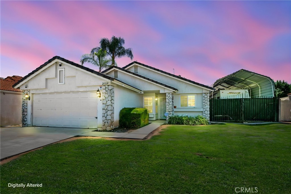 27139 Terrytown Road