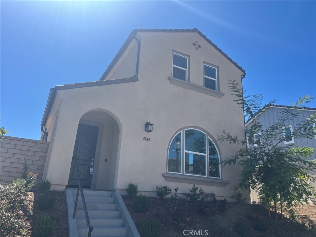 541 Tracy Place