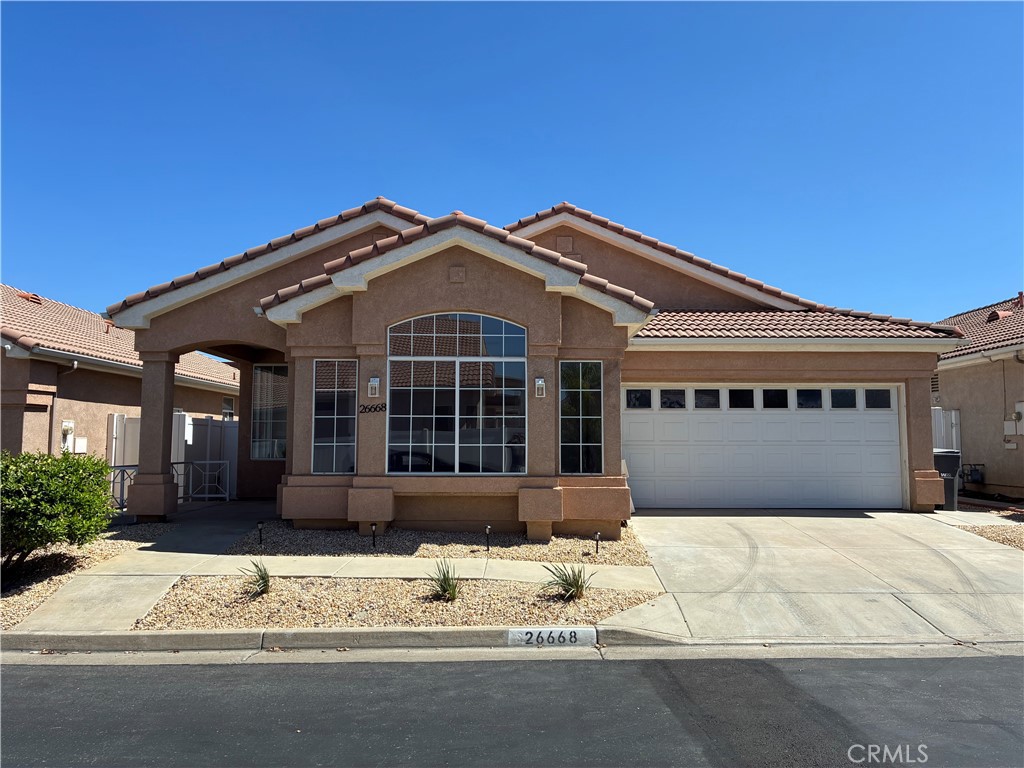 26668 China Drive
