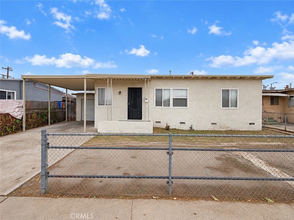 751 104th Street