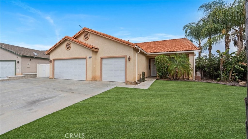 1818 Giverny Court