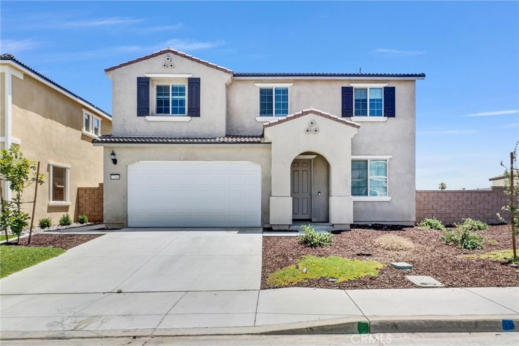 27400 Golden Nugget St