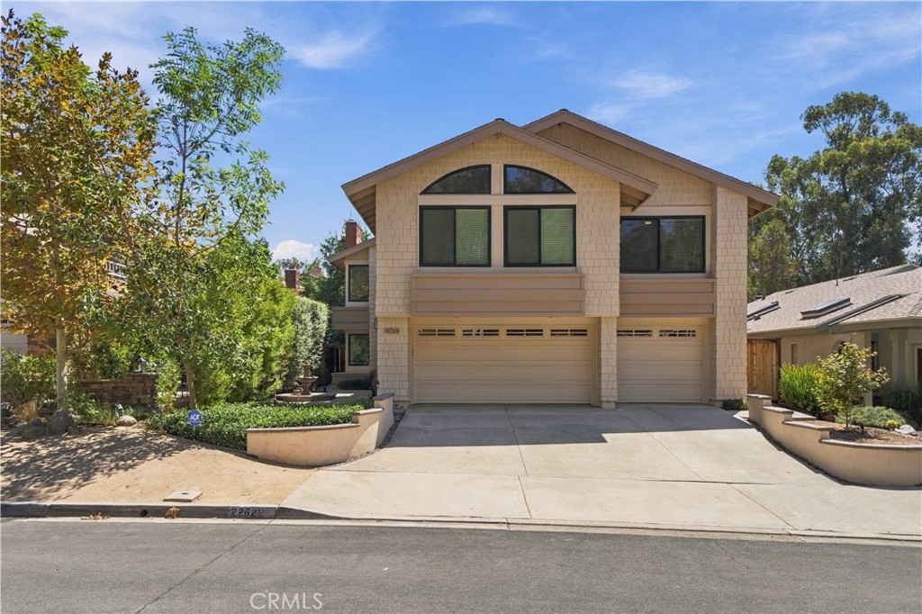 22622 Wood Shadow Lane