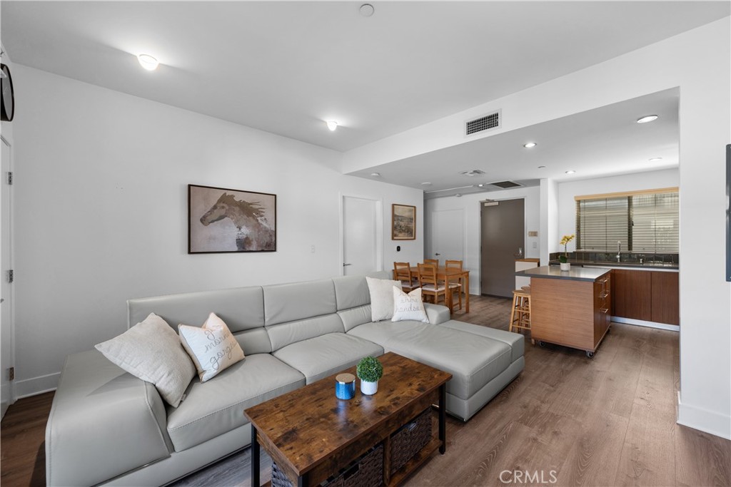 1700 Sawtelle Boulevard