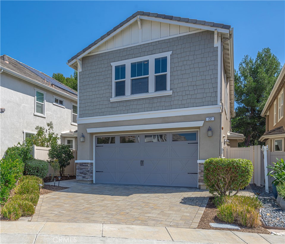 22 Willow Way