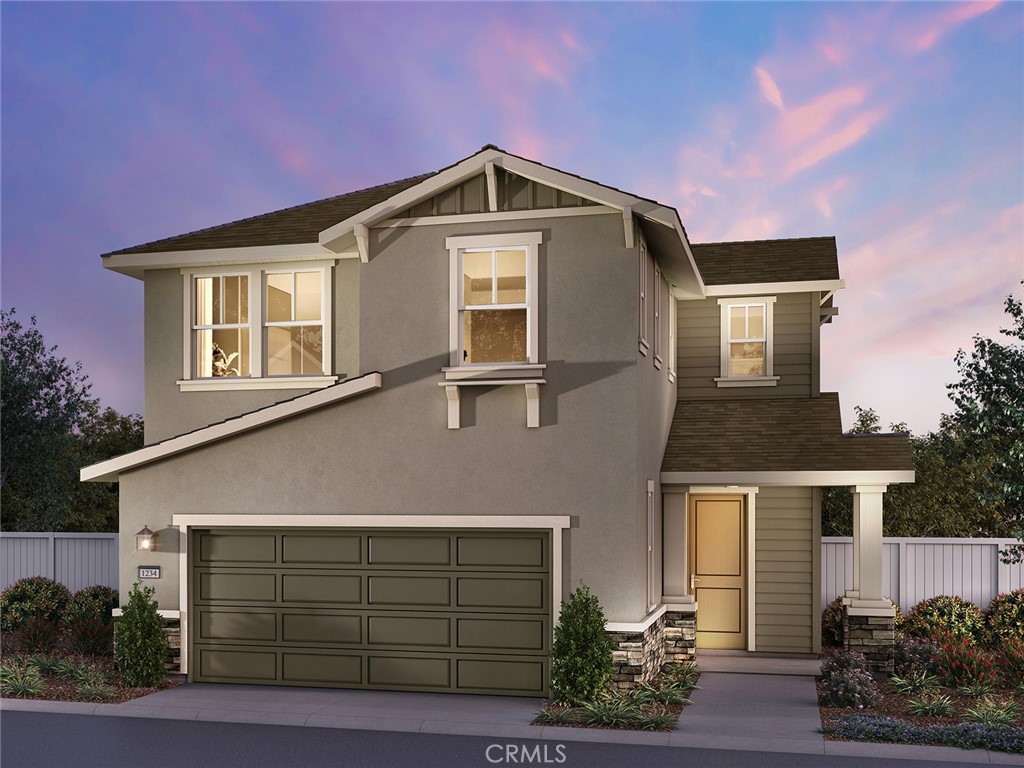 40116 Campos de Lujo