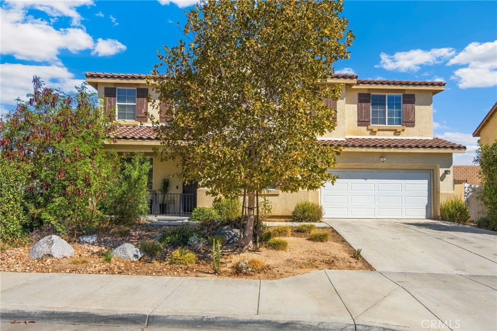 26770 Green Mountain Drive