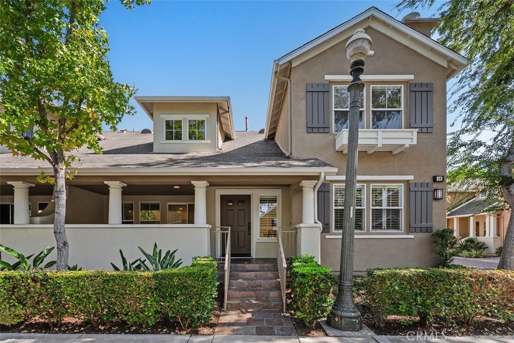 44 Burlingame