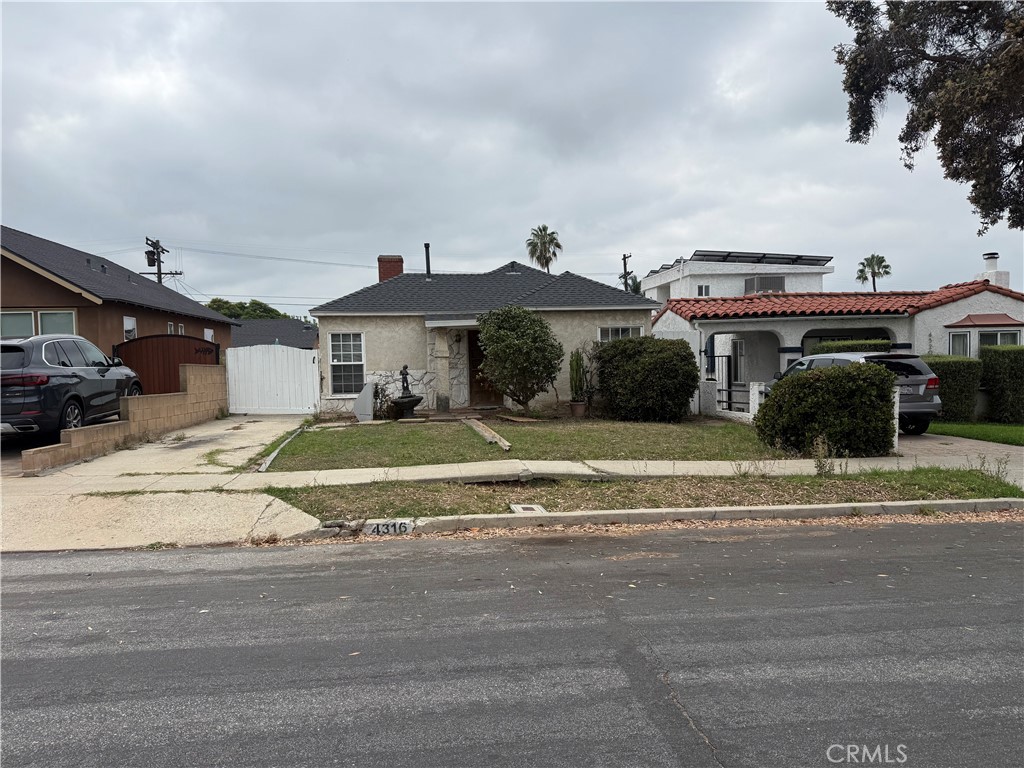 4316 59th Street