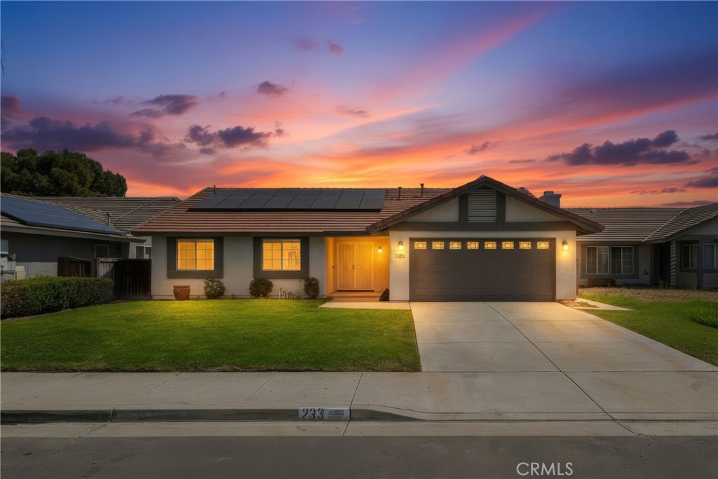 233 Castle Court
