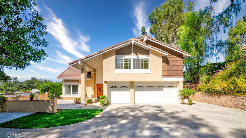 3931 Lorencita Street
