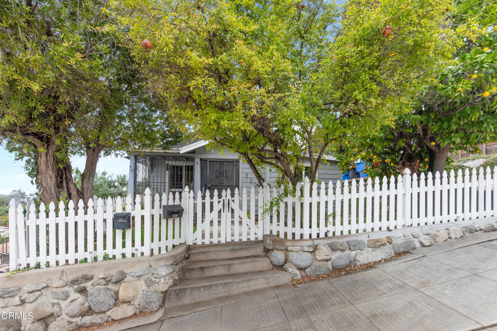 329 Marie Avenue