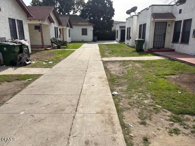 1138 45th Street