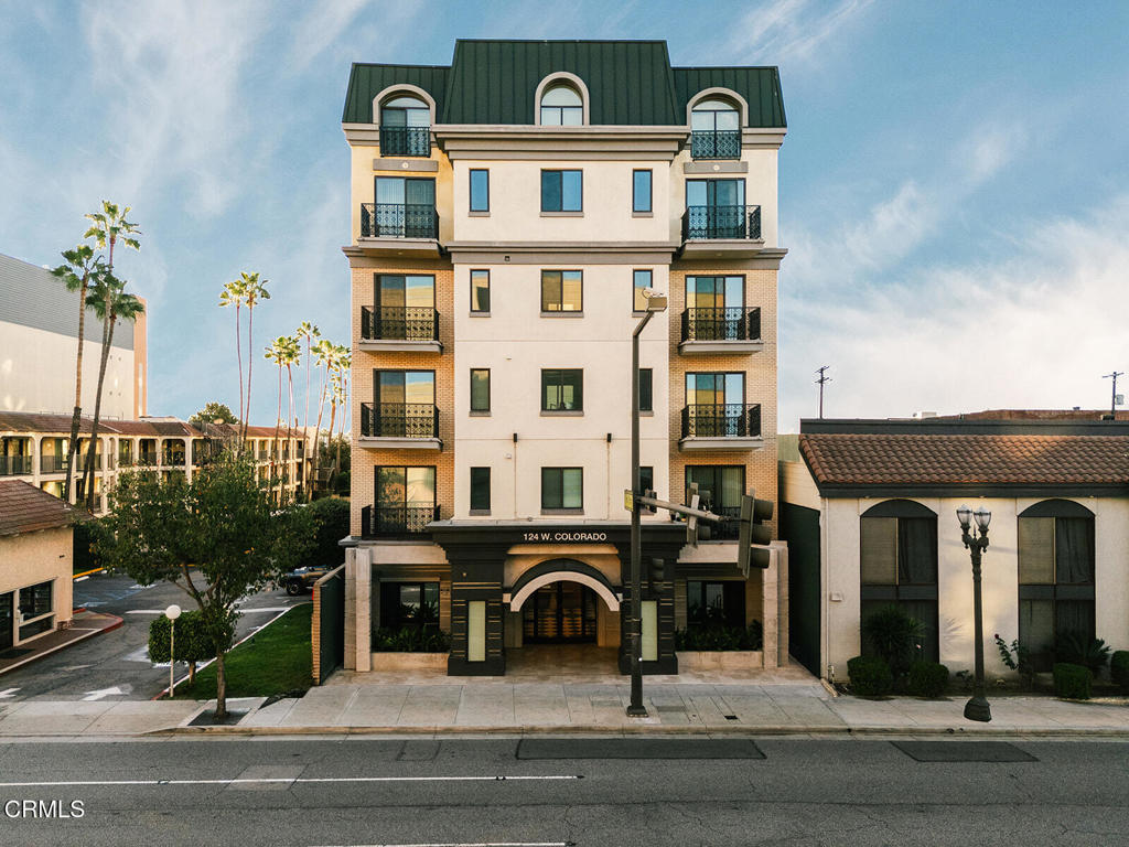 124 Colorado Street